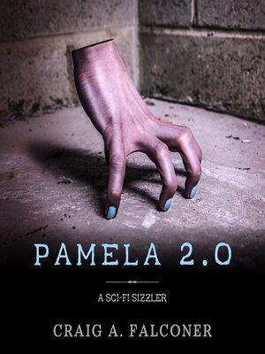 cover image of Pamela 2.0